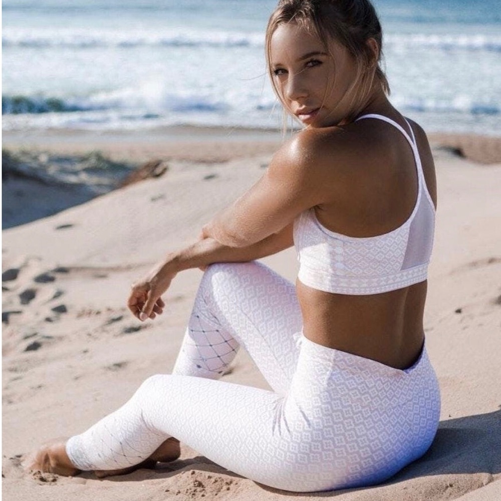 Sarah’s Day Vinyasa Flow Set